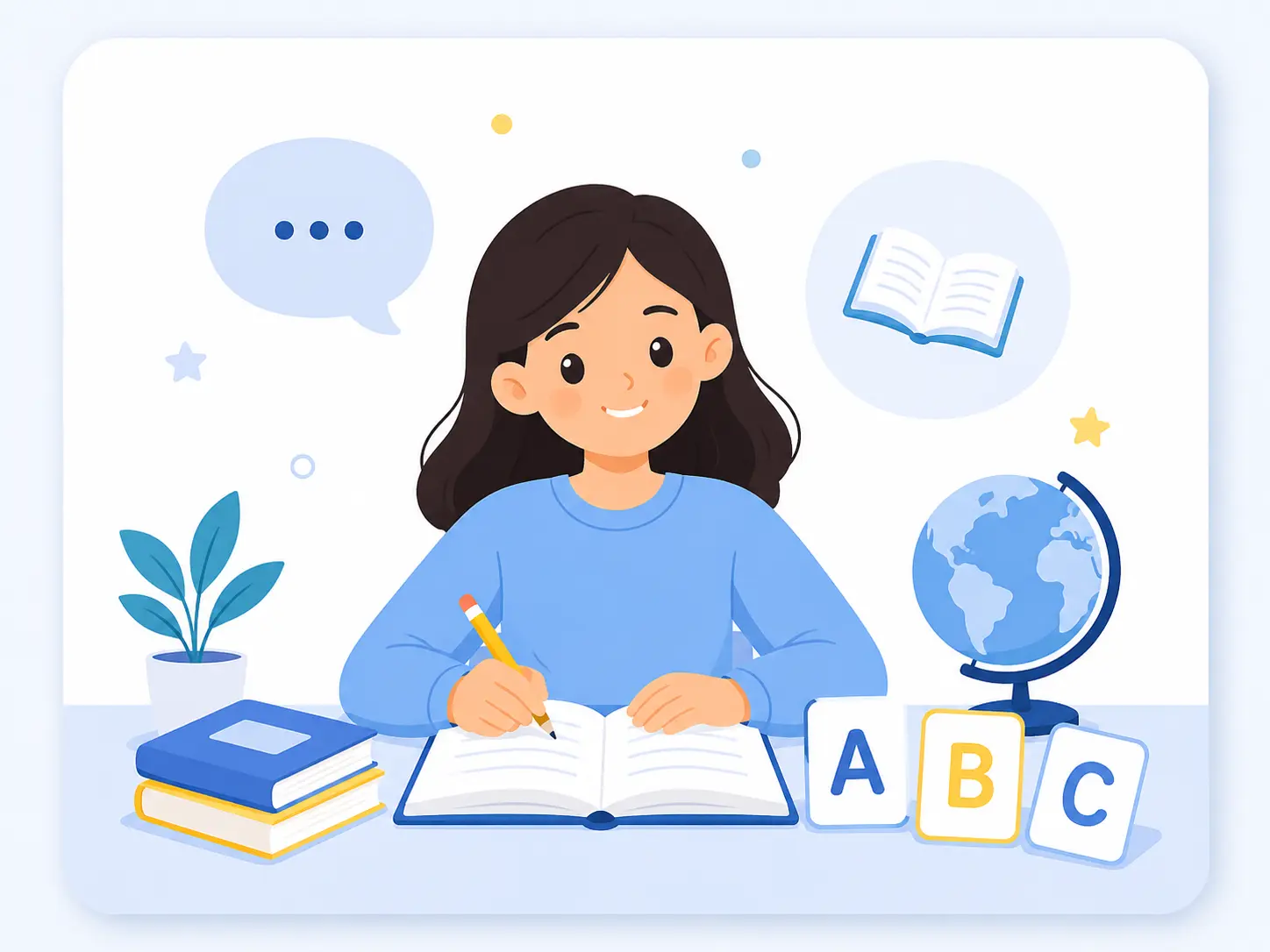beginner english classes in ajman