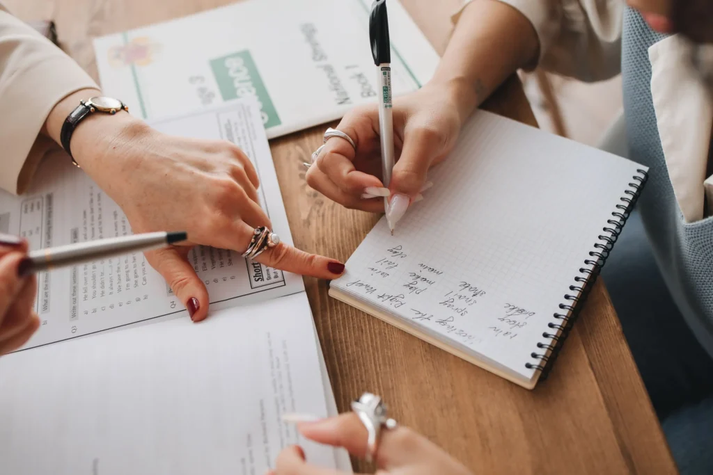 business english course in ajman