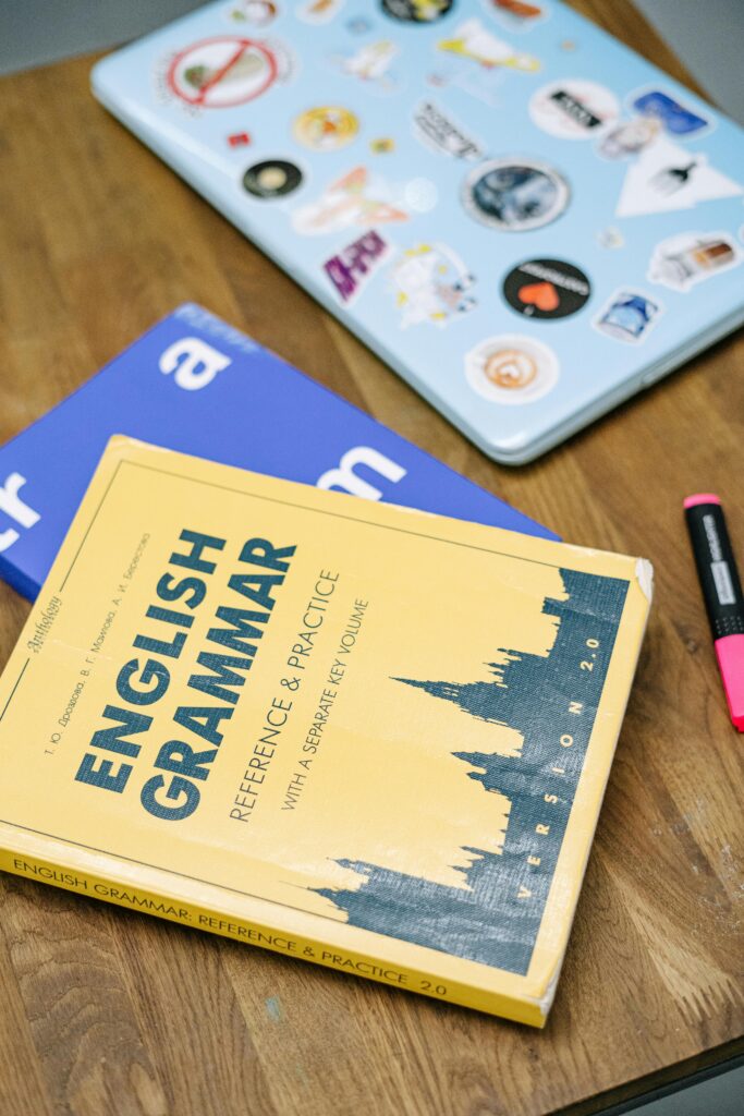 grammar classes in ajman