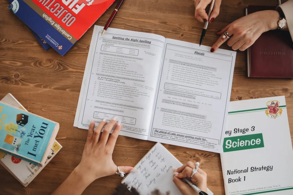 general english classes