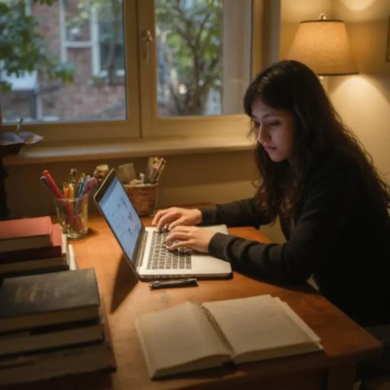 online general english class
