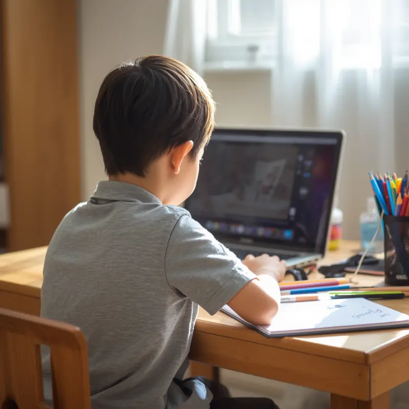 online english classes for kids