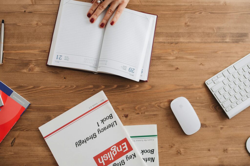 ielts preparation course in ajman