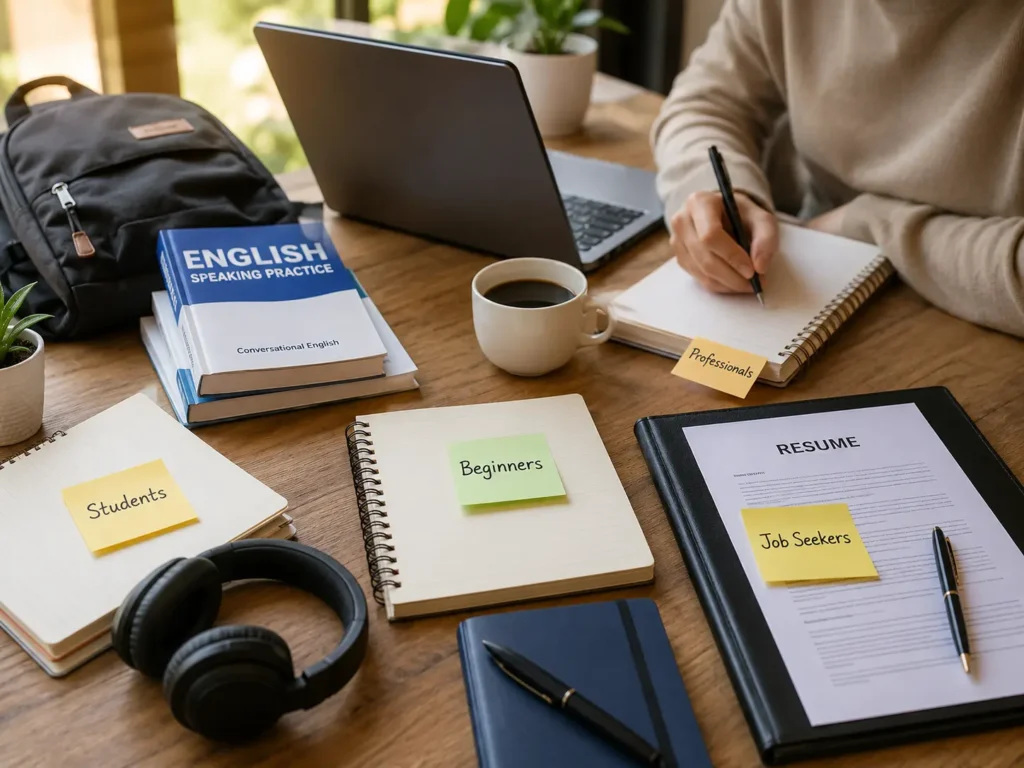 spoken english course in ajman